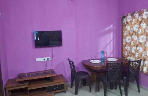 Yercaud House | Chillaxx Retreat