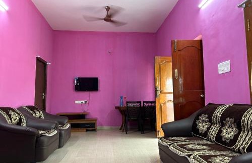 Yercaud House | Chillaxx Retreat