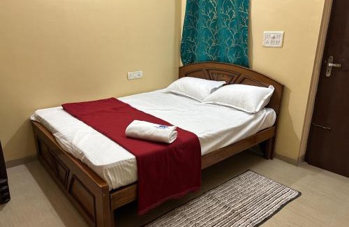 Yercaud House | Chillaxx Retreat
