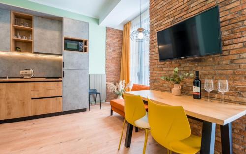 Kazbegi Apartment | Chilled Camel