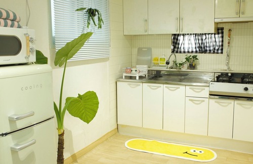 Jeungsan-dong Apartment | Chillhouse in Seoul