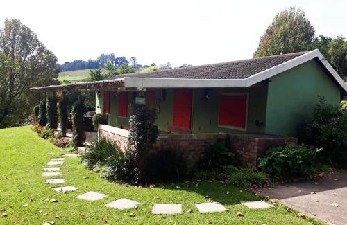 Assagay House | Chillifields Guesthouse