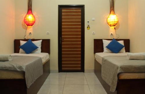 Tuban House | Chillin Kuta Homestay