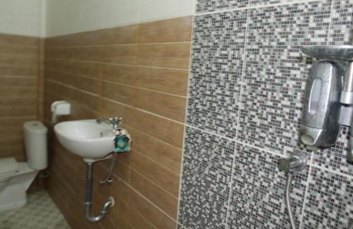 Tuban House | Chillin Kuta Homestay