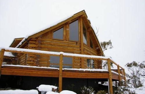 East Jindabyne House | Chilliwack Lodge Jindabyne