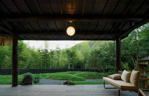 Anji House | Chillmont Resort