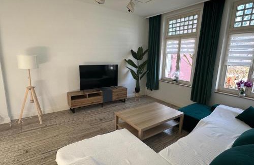 Herne Apartment | ChillOut-Oase