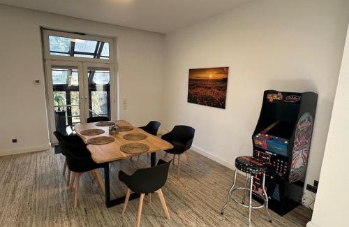 Herne Apartment | ChillOut-Oase