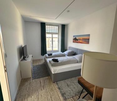 Herne Apartment | ChillOut-Oase