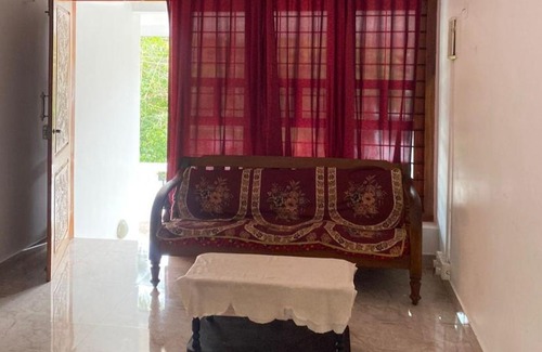 Kalpetta House | Chills homestay