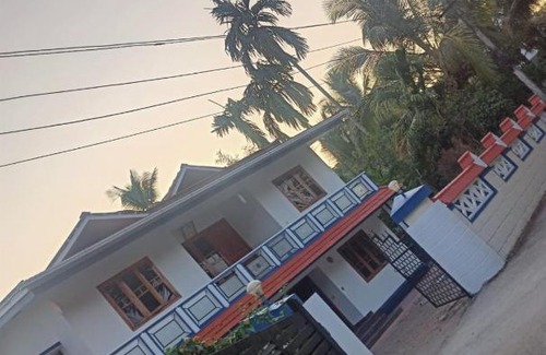 Kalpetta House | Chills homestay