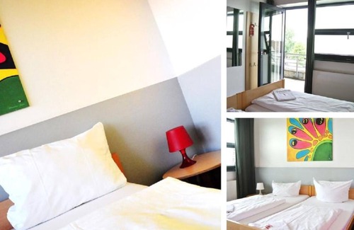 Boy House | Chillten Bottrop