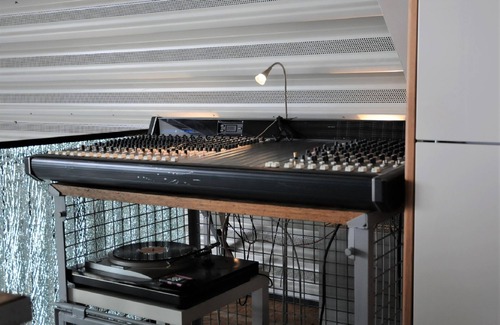 Boy House | Chillten Bottrop