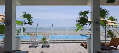 Aborlan Resort | Chilly Beach Resort Palawan