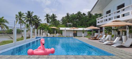 Aborlan Resort | Chilly Beach Resort Palawan