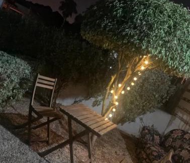 Moulay Abdallah Ski Chalet | Chilly