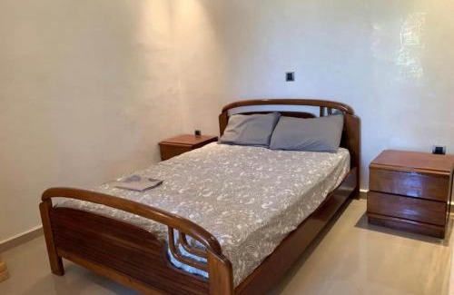 Moulay Abdallah Ski Chalet | Chilly