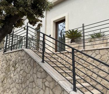 Otranto House | Chilometro Mille Suites e Apartments