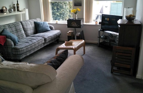 Linslade Apartment | Chiltern Hills Apartment
