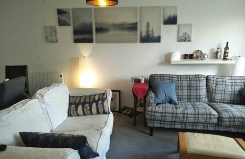 Linslade Apartment | Chiltern Hills Apartment
