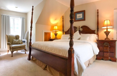 Bar Harbor House | Chiltern Inn