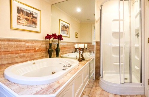 Bar Harbor House | Chiltern Inn