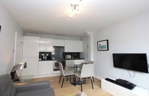 Marylebone Apartment | Chiltern Street Apartments - Deluxe