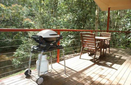 Evelyn Apartment | Chilverton Cottages