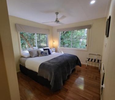 Evelyn Apartment | Chilverton Cottages