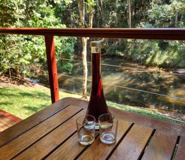 Evelyn Apartment | Chilverton Cottages