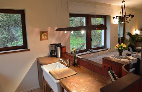 Robechies House | Chimay Nature Hideaway