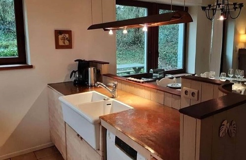 Robechies House | Chimay Nature Hideaway