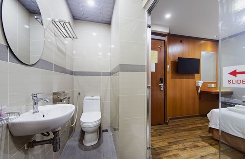 Donggongon Hotel | Chimera Hotel