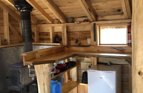 Saint-Sauveur Resort | Chimo Refuges Tree House Resort - Entire property rental