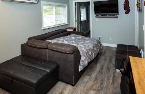 Port Alberni House | Chims Cabins - Port Alberni