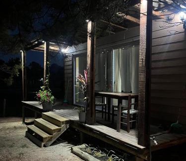 Punta del Diablo House | Chimuelo, es necesario hacer sena para reservar