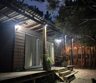Punta del Diablo House | Chimuelo, es necesario hacer sena para reservar