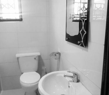 Kabwe Cabin | Chimz Vista Lodge