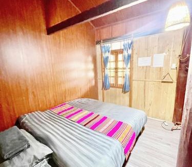 Hau Thao House | Chin Chin House Trekking & Homestay