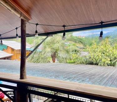 Hau Thao House | Chin Chin House Trekking & Homestay