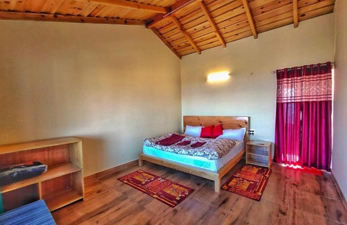 Kaul House | Chinar
