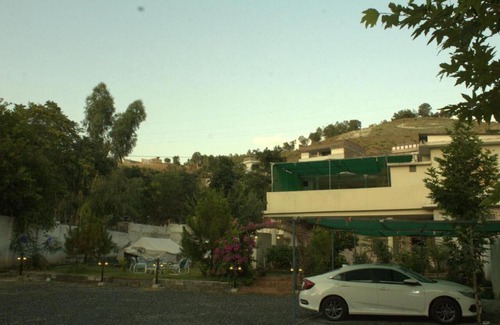 Timergara House | chinar rest house