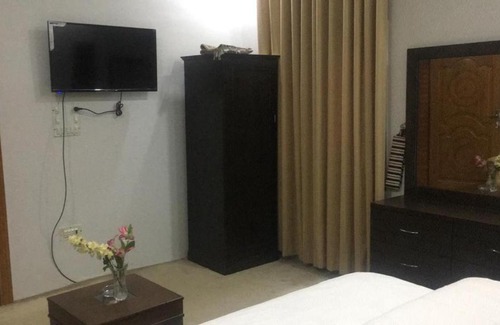 Timergara House | chinar rest house