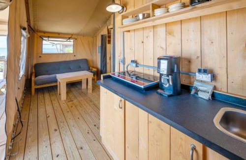 Chincoteague House | Chincoteague Bay RV Resort & Cottages