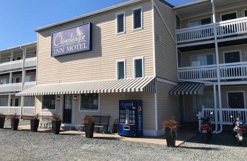Chincoteague Hotel | Chincoteague Inn