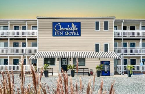 Chincoteague Hotel | Chincoteague Inn