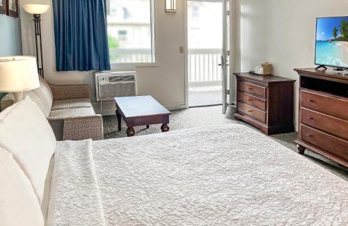Chincoteague Hotel | Chincoteague Inn