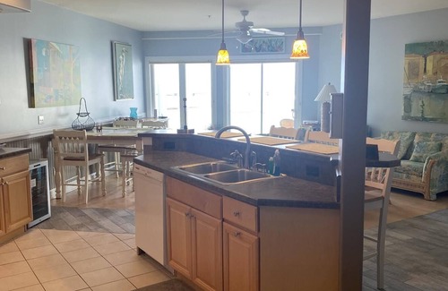 Chincoteague Condo | Chincoteague Island Getaway