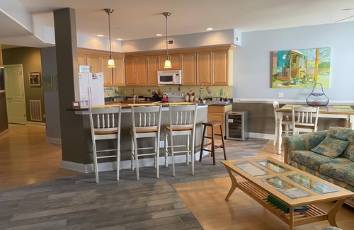 Chincoteague Condo | Chincoteague Island Getaway