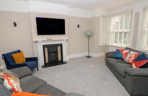 Westbourne House | Chine Heights